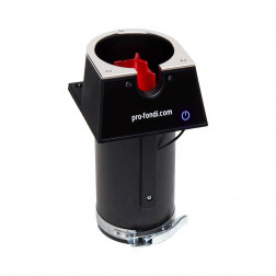 Pro-Fondi Filter Reiniger