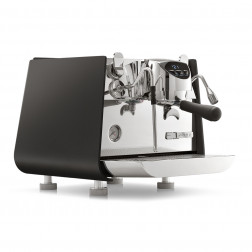 Victoria Arduino E1 Prima Mattschwarz DEMO PHOTO