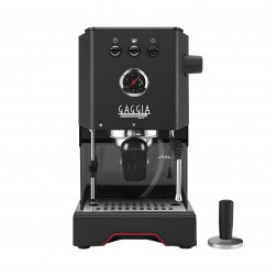 Gaggia Classic UP Schwarz