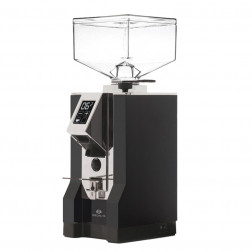 Eureka Mignon Specialità 16CR Schwarz