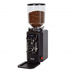 Gaggia G4 Schwarz