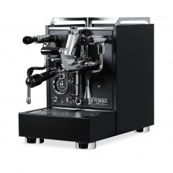 Torre Luigino TSP Joystick Taps Schwarz