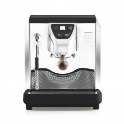 Nuova Simonelli Oscar Mood schwarz mit Tank