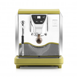 Nuova Simonelli Oscar Mood guacamole mit Tank