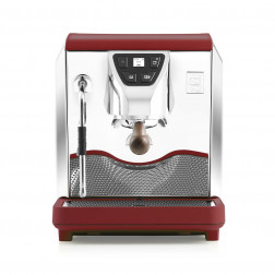 Nuova Simonelli Oscar Mood rot mit Tank