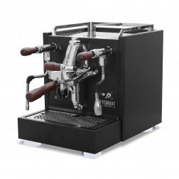 Torre Peppina Evo Schwarz