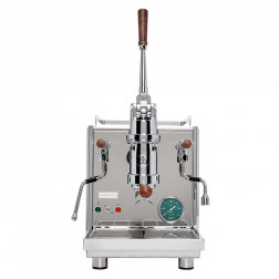 Profitec Pro 800 Demo Photo