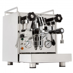 Profitec Siebträger Espressomaschine PRO 500 - Neuauflage mit PID