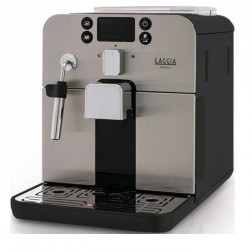 Gaggia Brera Espressovollautomat Schwarz RI9305/01
