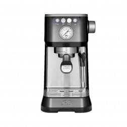 Solis Barista Perfetta Plus Schwarz
