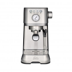 Solis Barista Perfetta Plus Edelstahl