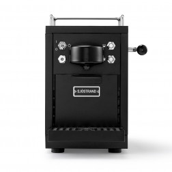 Sjöstrand Coffee – The Original Black