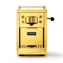 Sjöstrand Coffee – The Original Gold