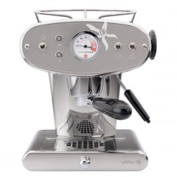 Francis & Francis X1 Iperespresso Inox
