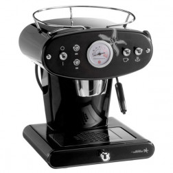 Francis & Francis X1 Iperespresso Schwarz
