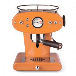 Francis & Francis X1 Trio Orange