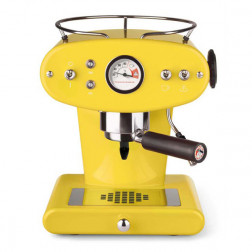 Francis & Francis X1 Trio Gelb