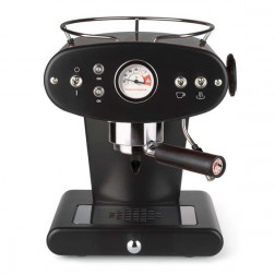 Francis & Francis X1 Trio Schwarz