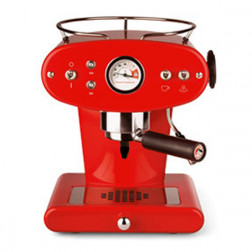 Francis & Francis X1 Trio Rot