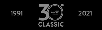 Gaggia Classic 30 Limited Edition