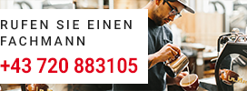 Rufen sie einen Fachman