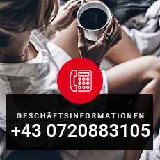 Gesch&auml;ftsinformationen